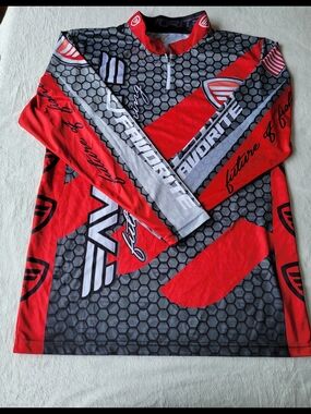 Favorite Fishing Performance Jersey